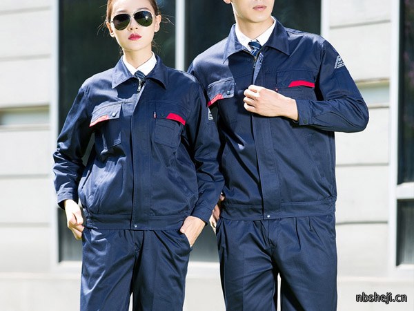 工作服定制_机械行业 工作服定制_机械行业